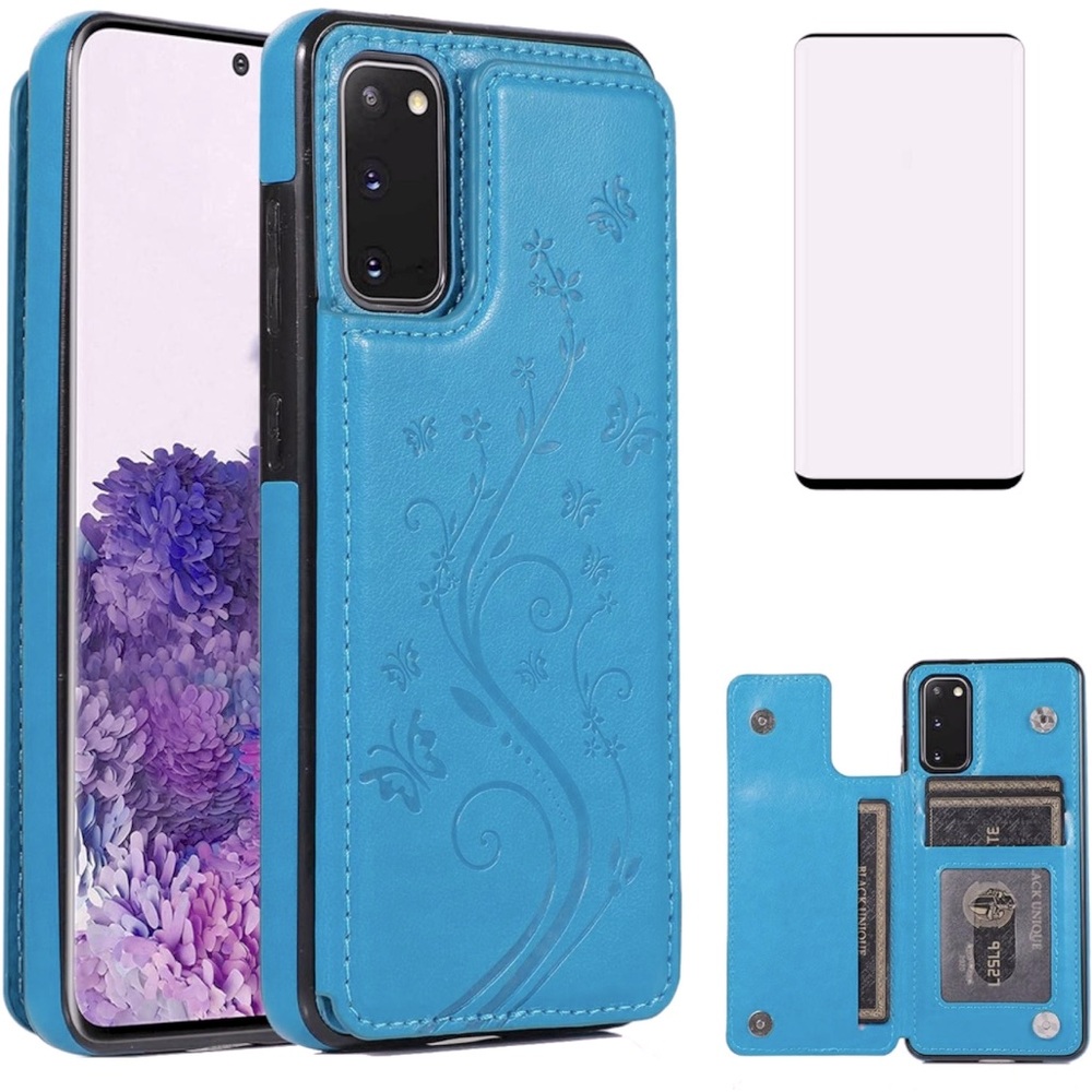 Samsung Galaxy S20 - Phone case